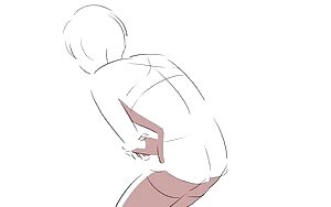 Crossdressing Gender Transformation - Satin Minions