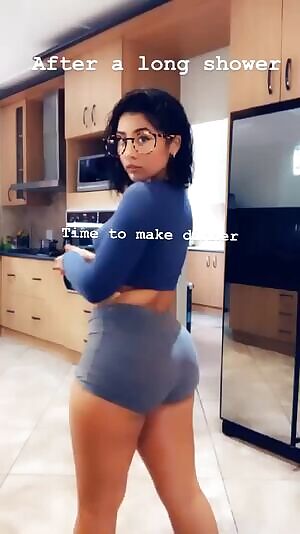 Fit and Natural part 2