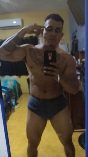 Big Dicks Dominafitness Fitness Male
