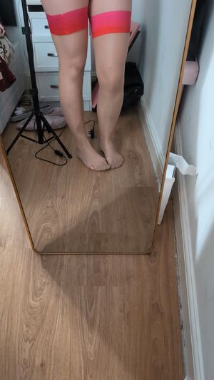 British Babes Amateur Natural Tits Nylons