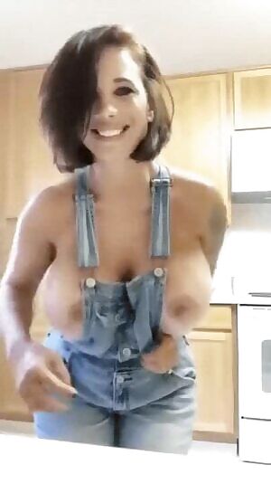 I love overalls