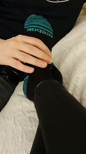 An innocent ootrub 👣