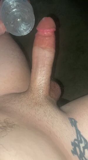 Fleshlight BWC Big Dick