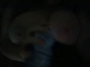 19f just preparing tonight's dessert 😘