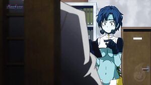 Boku No Hero GIF by MagicFilter