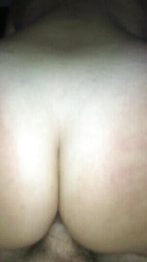 Missus working her big backside Melbourne couple.