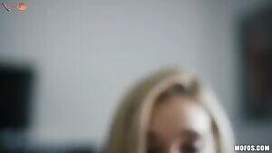 The best possible way to wake up:)