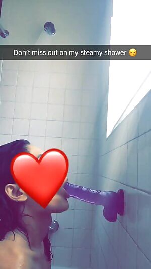 Check out my page and add my snap💕