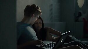 Patrycja Volny in Spoor AKA Pokot