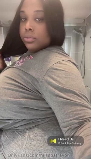 Twerk Ass Shaking BBW Curvy Thick