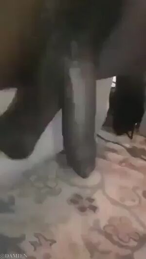 Black Femmes BBC Big Dick Ebony