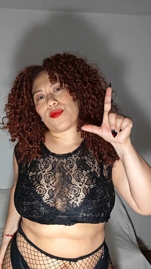 BBW Femdom Goddess Humiliation SPH Tease