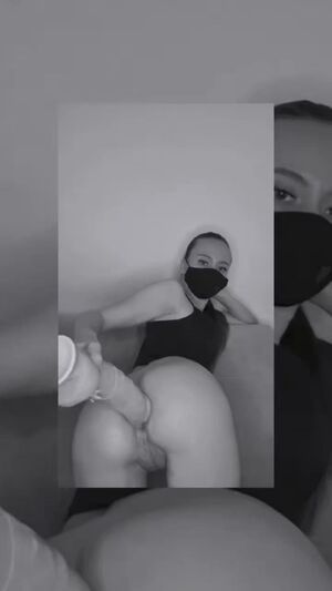 Thick Fit Anal Ass Asshole Cute
