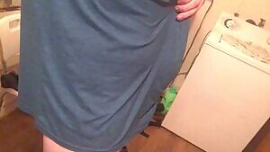 Hope I fit in with the rest