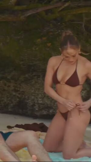 Korean Celebrity NSFW Ass Jennifer Lopez