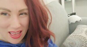 Beg me to take off my pants and fuck you!