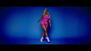 Who needs porn when you have Nicki Minaj music videos