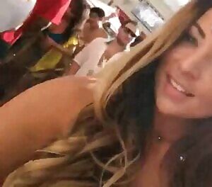 Tenille Dashwood