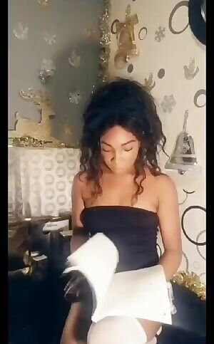 How can I fulfill your fantasy tonight?