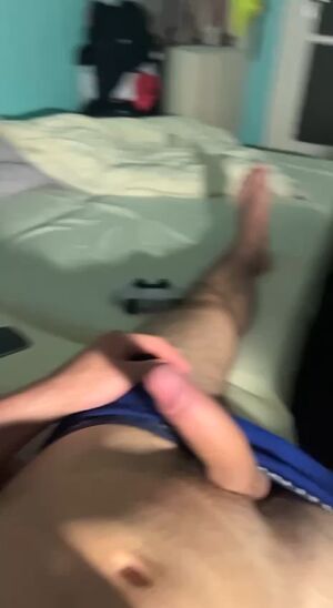 Gym Bros BWCTeen26 Big Dick Homemade