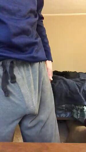 feeling a little adventurous