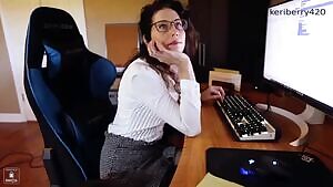 Do you need some help at the office? 37