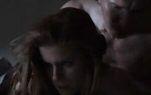 I'd love to pronebone Kata Mara just like this