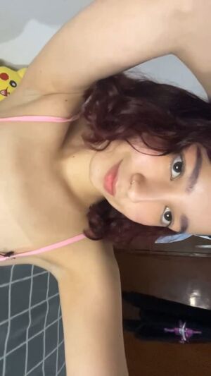 Petite Chicks Babe Cute Latina Nipples