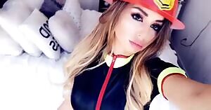 Firefighter Costume