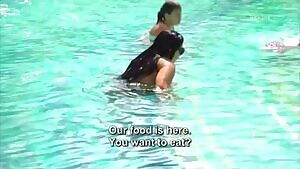 Asa got an ass...😍