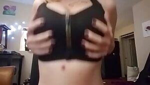 These bras are perfect for a reveal!