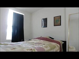 How do you feel about leather? Or, rather, how do you feel about a confident woman in leather?