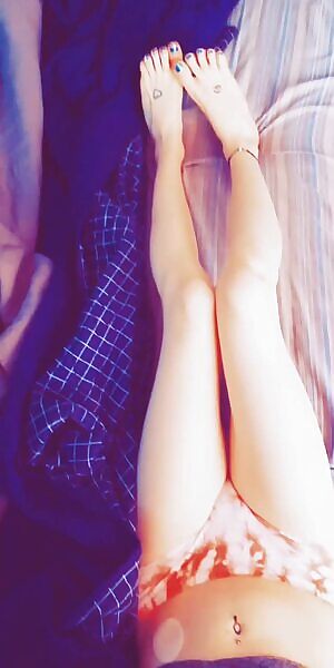 Wanna Massage Me? ^ _ ^