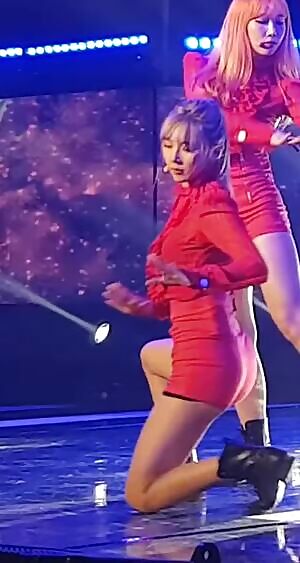 Dreamcatcher - Yoohyeon