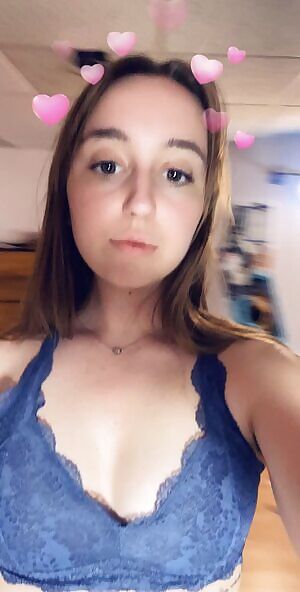 Dance party on my own