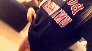 My two favorite things