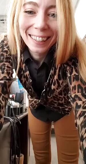 Work Strip, Ad Infinitum... 43