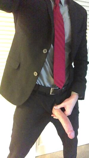 Would you like to come in for an interview?