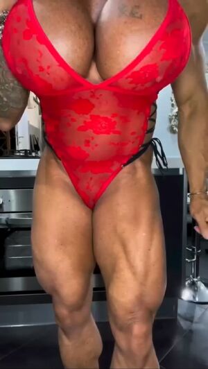 Huge Fake Boobs Big Tits Bimbo