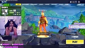 KittyPlays - See through