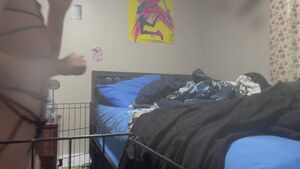 Shibari Rope Bondage Maid Trans Boy