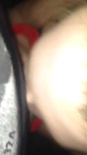 My GF loves cock - Part 2