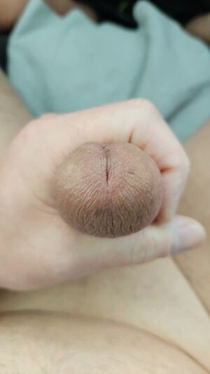 Asian Cock Big Dick Close Up