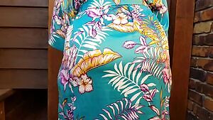 Early winter morning Ass reveal xx 54yo  🇦🇺💞