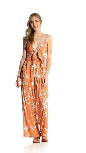 MINKPINK Lovina jumpsuit