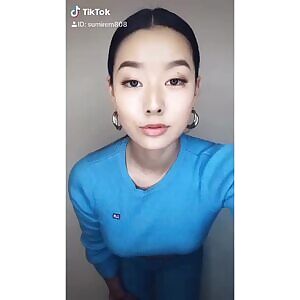 Sumire is on TikTok