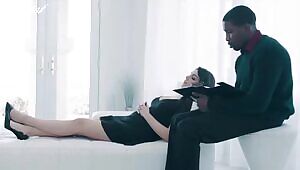 Dark X - Valentina Nappi