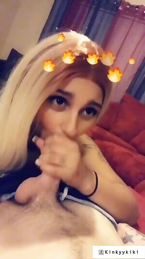 I like to give head with Love 💕