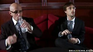 The Latex Club - With Nadia Hilton