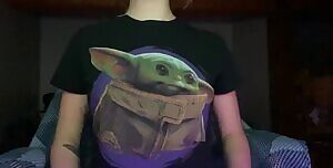 May the fourth be with you! OC